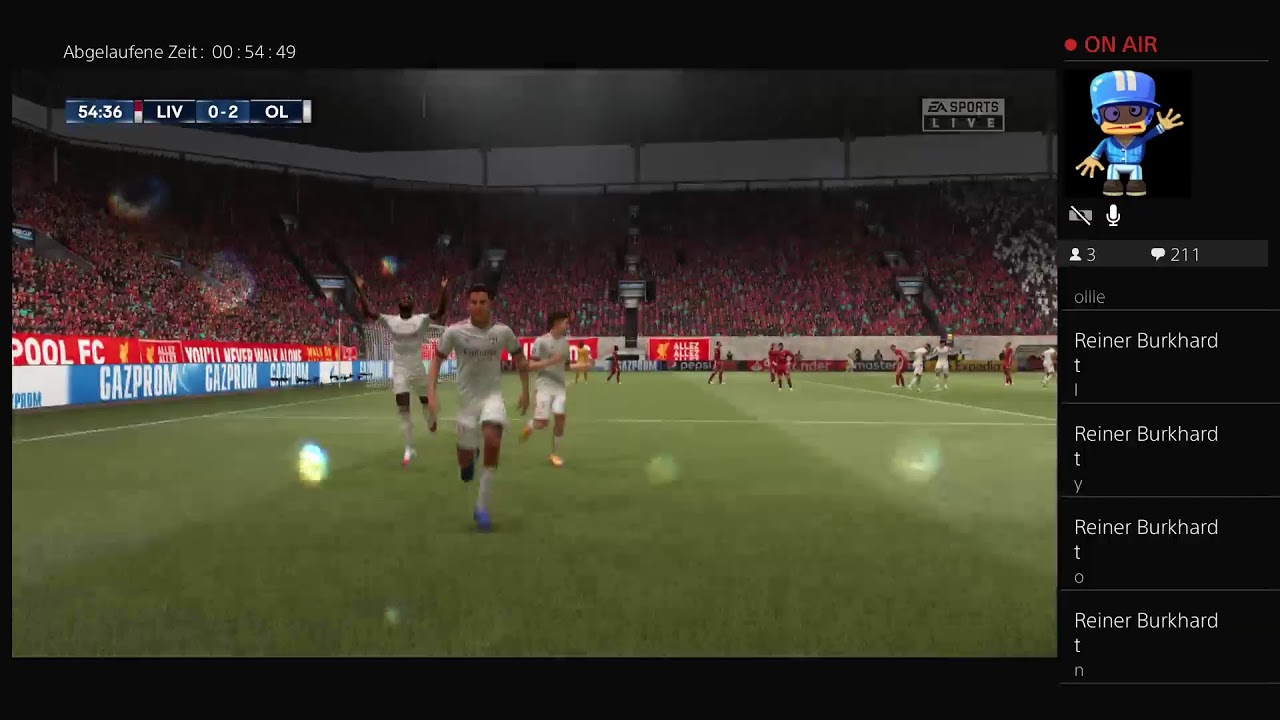Ol Karriere 3 Youtube
