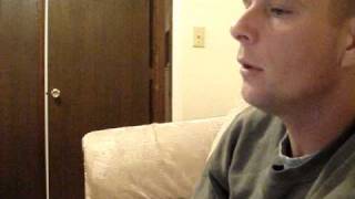 Kenny Chesney Me And You Cover