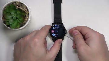 How to Install Apps on FOSSIL Q Wander – Download Applications