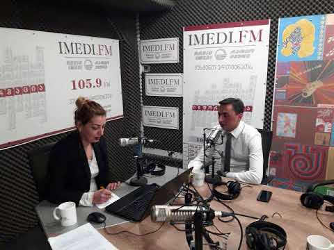 გამკაცრებულია თუ არა თვითნებური მშენებლობების კონტროლი/“კანონი“/რადიო იმედი,Radio Imedi