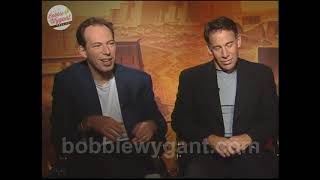 Hans Zimmer & Stephen Schwartz 