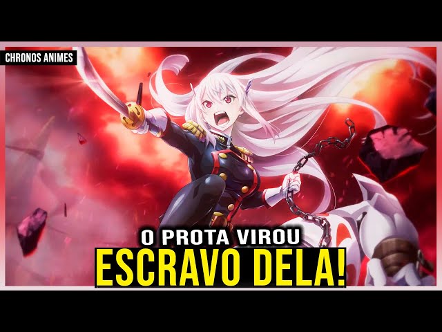 NOVO ANIME DO AUTOR DE AKAME GA KILL ANUNCIADO! 