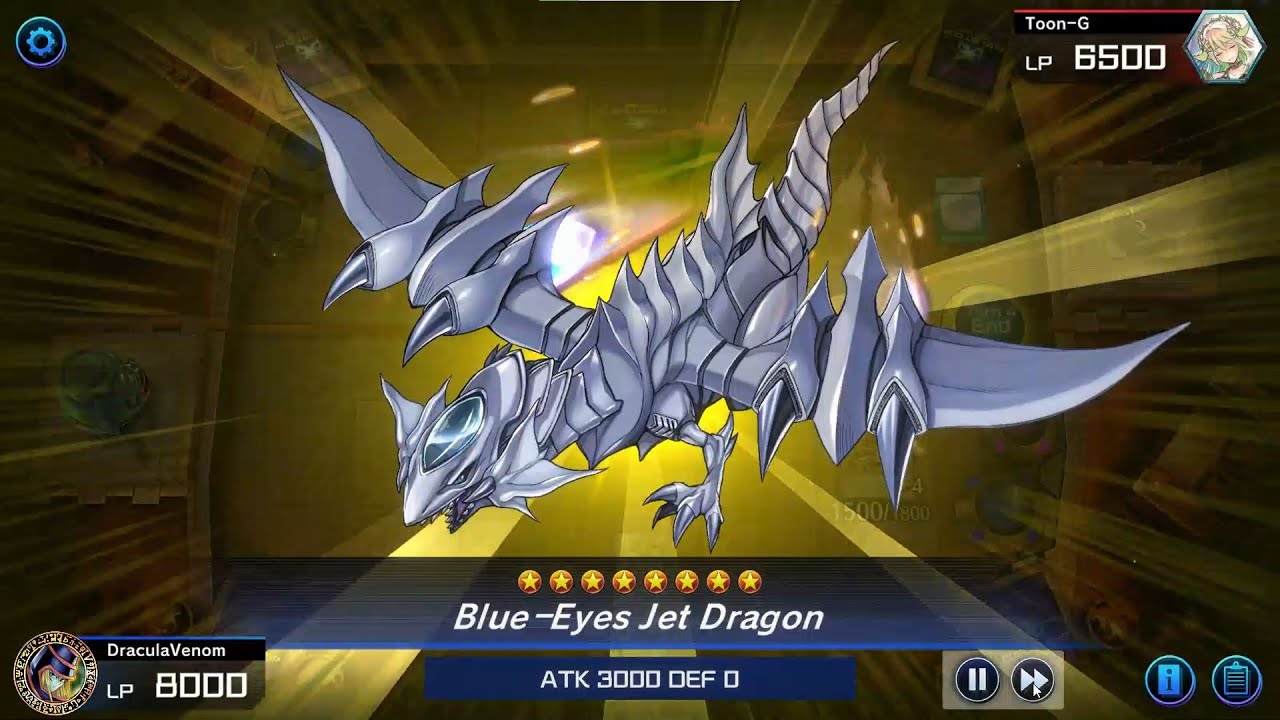 Yugioh masterduel DC milling my opponent deck YouTube