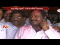 TRS-backed TPTU nominee Katepalli wins teacher MLC poll