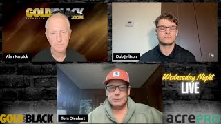Acre Pro Wednesday Night LIVE: GoldandBlack.com  Purdue football chat (9 p.m.)