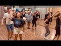 BACHATA - RÍTMOS LATINOS - Tania & Massi (Elegancia con sabor) - FLOW Espacio Vivo - Danza Alicante