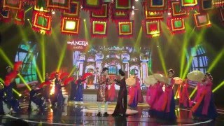 Song Ca - Tuấn Hoàng Ý Lan Hương Đồng Gió Nội Bản Cam