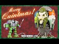 Earthrise Quintesson Judge & Allicon: Thew's Awesome Transformers Reviews 232