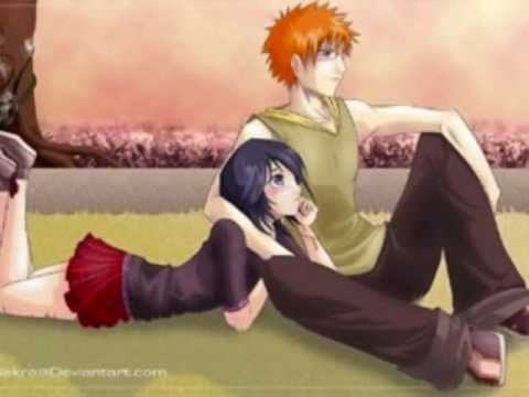 Ichigo va Rukia jinsiy aloqa watch online