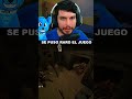 NO DEBÍ JUGAR A ESTO...