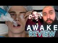 Awake (2007) - Movie Review (w/ Interpreting The Stars)