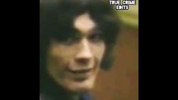 PART THREE Richard Ramirez Edit  I Fell In Love With The Devil #richardramirez #ramirez