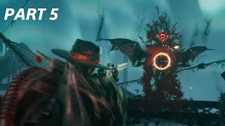 Evil West | PART 5