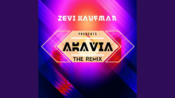 Akavia (Remix)