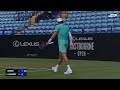 Zizou Bergs vs Ugo Humbert Highlights |  Eastbourne 2026 Final
