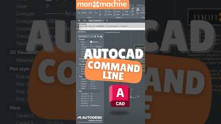 AutoCAD Command Line