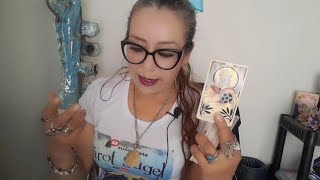 TAURO ♉ en vivo amor del pasado trae desconfianza..