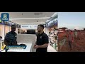 استمتع بمشاهدة تجربة أحد عملائنا بإكتشاف بئر مياه جوفية باستخدام جهاز ريفر جي3 لكشف المياه الجوفية