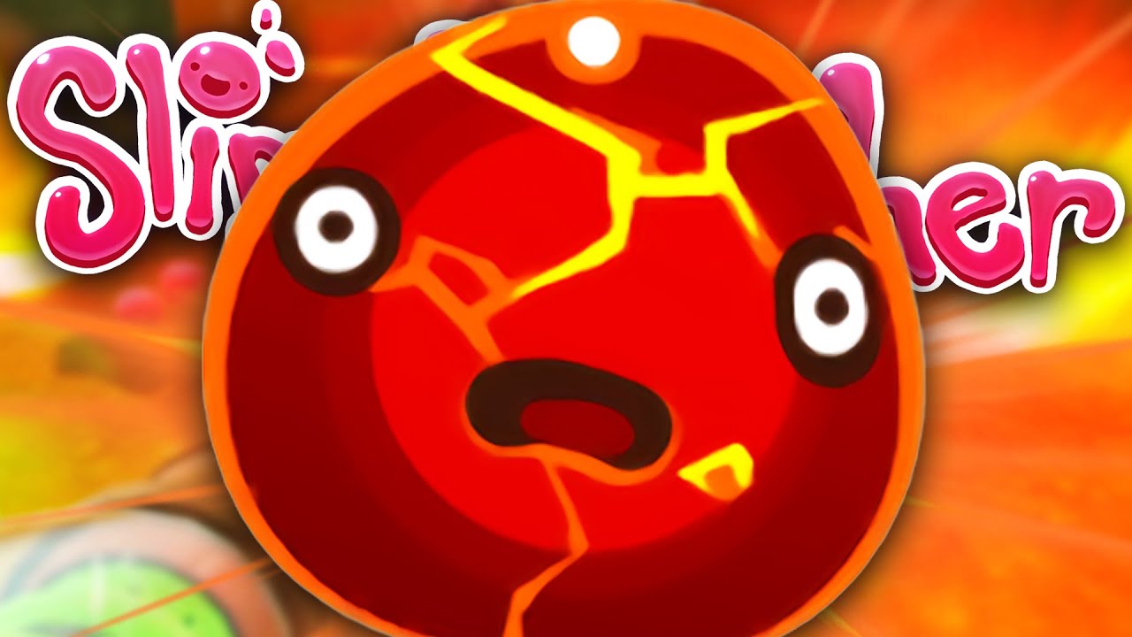 EXPLODING POOPS | Slime Rancher #3 - YouTube