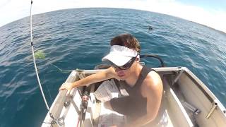 Moocher Hunters, Snapper Sunday