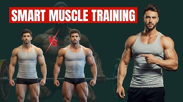 How to Build Muscle Fast with Smart Resistance Training