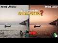 OBJECT REMOVAL TRICKS in SNAPSEED | SNAPSEED TUTORIAL | Android | iPhone