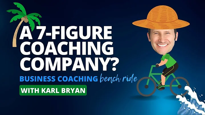 Can you Build a 7-figure Coaching Company? - Busin...