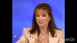 Ryan Seacrest On Hollywood Squares 2002