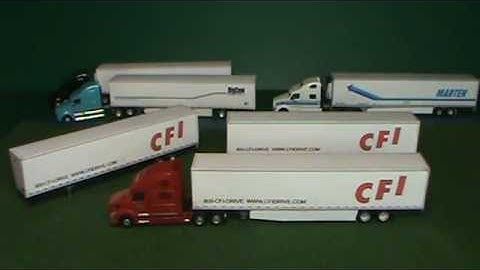 CFI - Has arrived at DigCom Designs