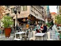 Koffein Cafe Belgrade Serbia