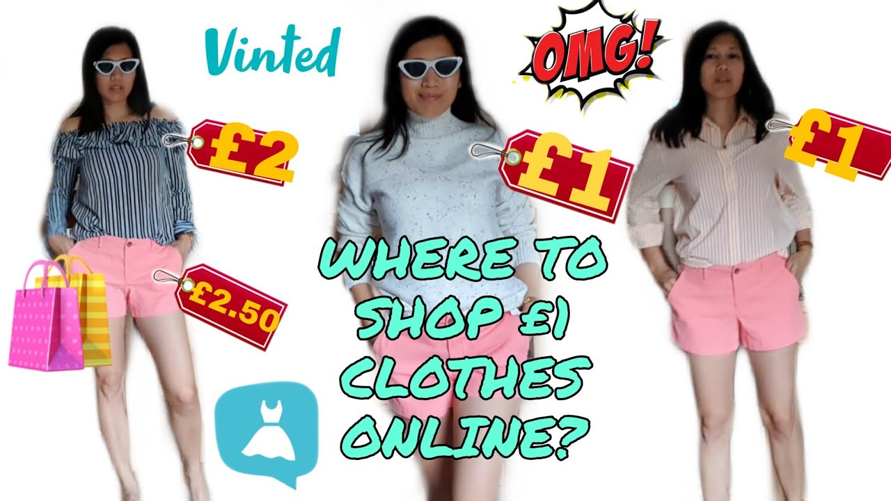 WHERE TO SHOP 1 CLOTHES ONLINE THRIFTED TRY ON HAUL VINTED HAUL where-to-shop-1-clothes-online-thrifted-try-on-haul-vinted-haul
