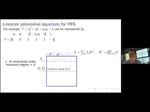 QIP2021 | Limitations