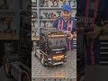 #viral #comedy electric gadi banate hain🚛  #JalebiCycle #VillageInnovation #CreativeIndia #ViralReel