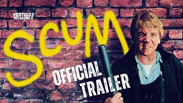 Scum | Official Trailer (2025) | Now On Digital