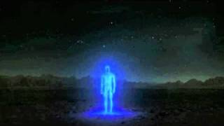 Dr Manhattan Too Late