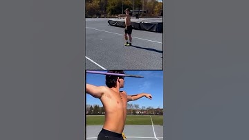 Javelin throw new video & shorts | javelin throw technique | #shorts #newvideo