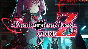 Death end re;Quest Code Z #3