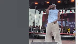 LIVE NYAGATARE THE BEN NA BRUCE MELODIE BAGIYE GUCA IMPAKA