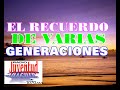 Radio juventudel recuerdo de varias generaciones