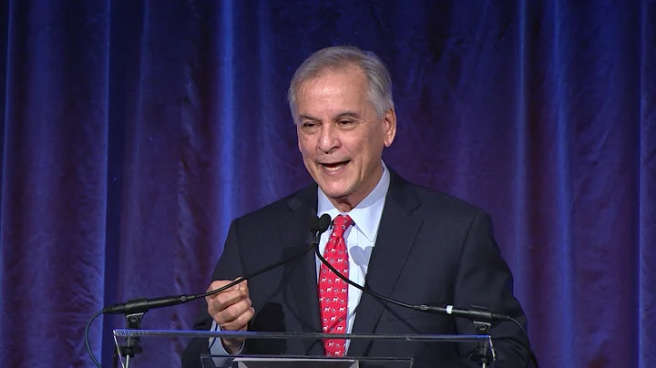 John S. Siffert of Lankler Siffert & Wohl accepts ...