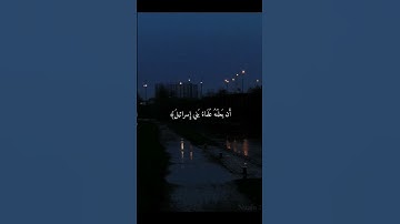 قرآن كريم راحة البال