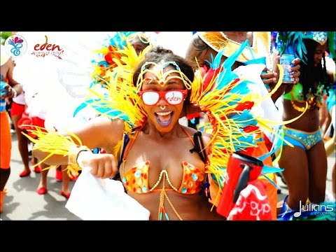 Video: Celebrando Junkanoo Alle Bahamas - Matador Network