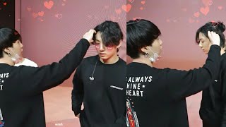 Yoonkook Moments || Suga and Jungkook