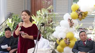 Thienkim Haokip Nu Lhaineilhing Lhingbem 50Th Birth Anniversary Nu Lhaineilhing Lhingbem