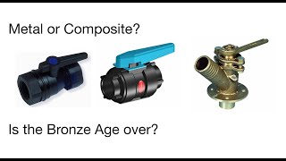 Introduction to composite skin fittings
