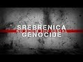 Srebrenica genocide no room for denial