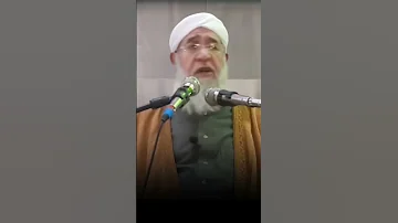 قصة ماشطة بنت فرعون الشيخ فتحي الصافي 