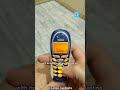 Siemens A50 The Most Popular Siemens Phone Ever Vintage 2000s Mobile Legend