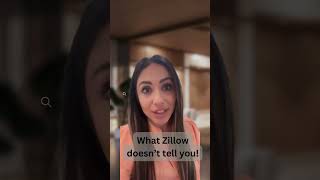 #1 Pricing Mistakes ❌ Sellers Make? Basing the price of your home 🏡on what Zillow’s algorithm says