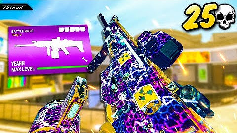 🤯 The TAQ V is BACK!